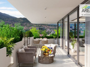 Novogradnja Park Residence od 38 do 298 m2 photo 5