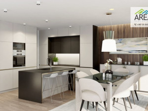 Novogradnja Park Residence od 38 do 298 m2 photo 2