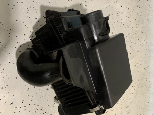 Mazda 6 kutija zraka filter kutije zraka 2005-2008