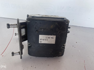ABS pumpa Mercedes W211
