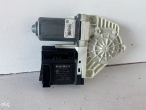 Motoric podizaca p.l Volkswagen Passat 6 (fotografija 3)