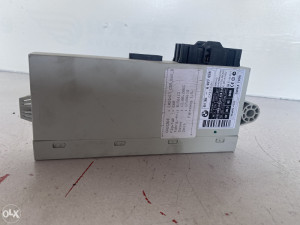 ECU jedinice, procesori i kompjuteri BMW E60 (fotografija 3)