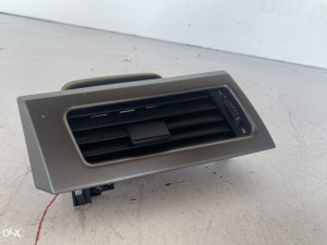 Resetka ventilacije BMW E60 (fotografija 3)