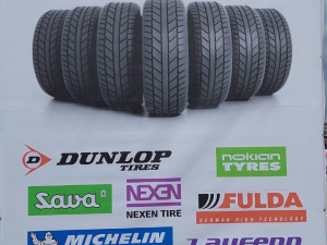 215/55R16 ZIMSKA GUMA HANKOOK