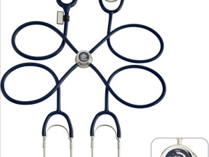 Stetoskop nastavni - za edukaciju - obuku MDF