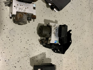 Mazda 6 ABS glavni modul
