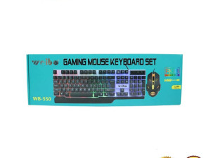 Tastatura i miš