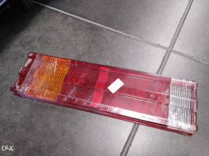 Staklo STOP kamion prikolica STOPKA 7 funkcija