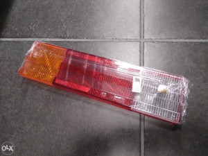 Staklo STOP kamion prikolica STOPKA 4 Funkcije rebrasta