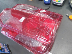 Staklo STOP STOPKA SPRINTER MAN TGA TG A