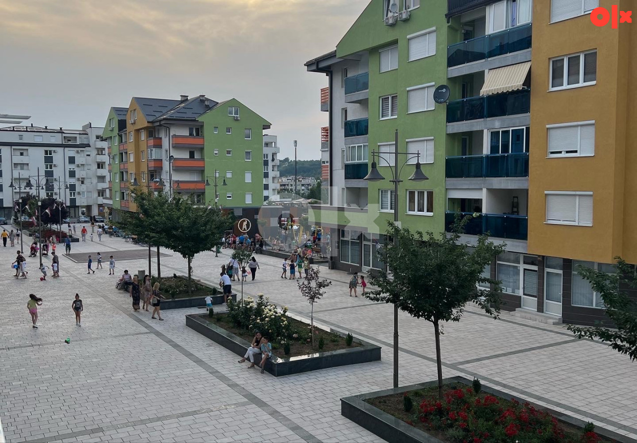 Stan na dan Viktor  I Sarajevo - Lukavica 19