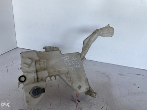 Posuda brisaca Peugeot 407 (fotografija 3)