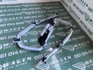 Krovni airbag lijevi BMW E90 (fotografija 3)