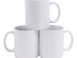 ŠOLJA ŠOLJE ZA ŠTAMPU TISAK SUBLIMACIJA 11OZ
