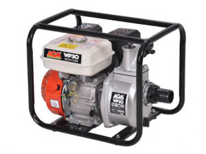 AGM motorna pumpa za vodu WP 30