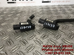 DPF senzor partikla Škoda Octavia 3 2,0 TDI 03L906051B