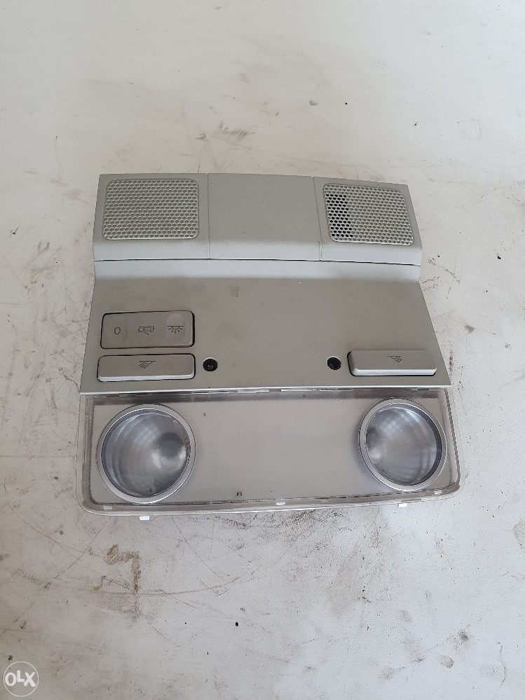 Rasvjeta kabine Passat 6 Golf 5 6
