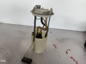 Pumpa goriva Fiat Doblo (fotografija 3)