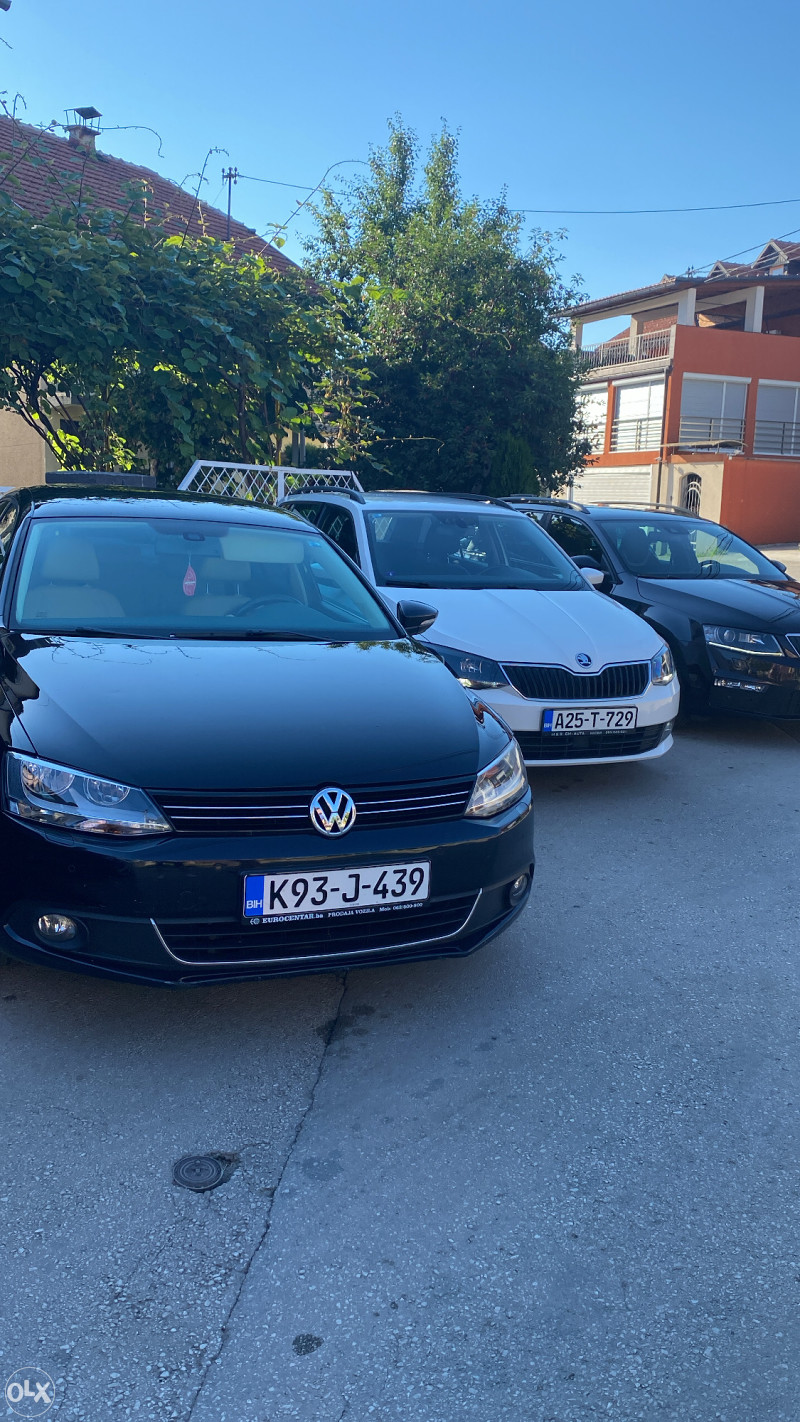 Rent a car Zenica Iznajmljivanje auta Renta car Iznajmljivanje
