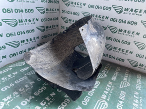 Blatobran unutrasnji prednji lijevi Volkswagen Passat 6 (fotografija 3)