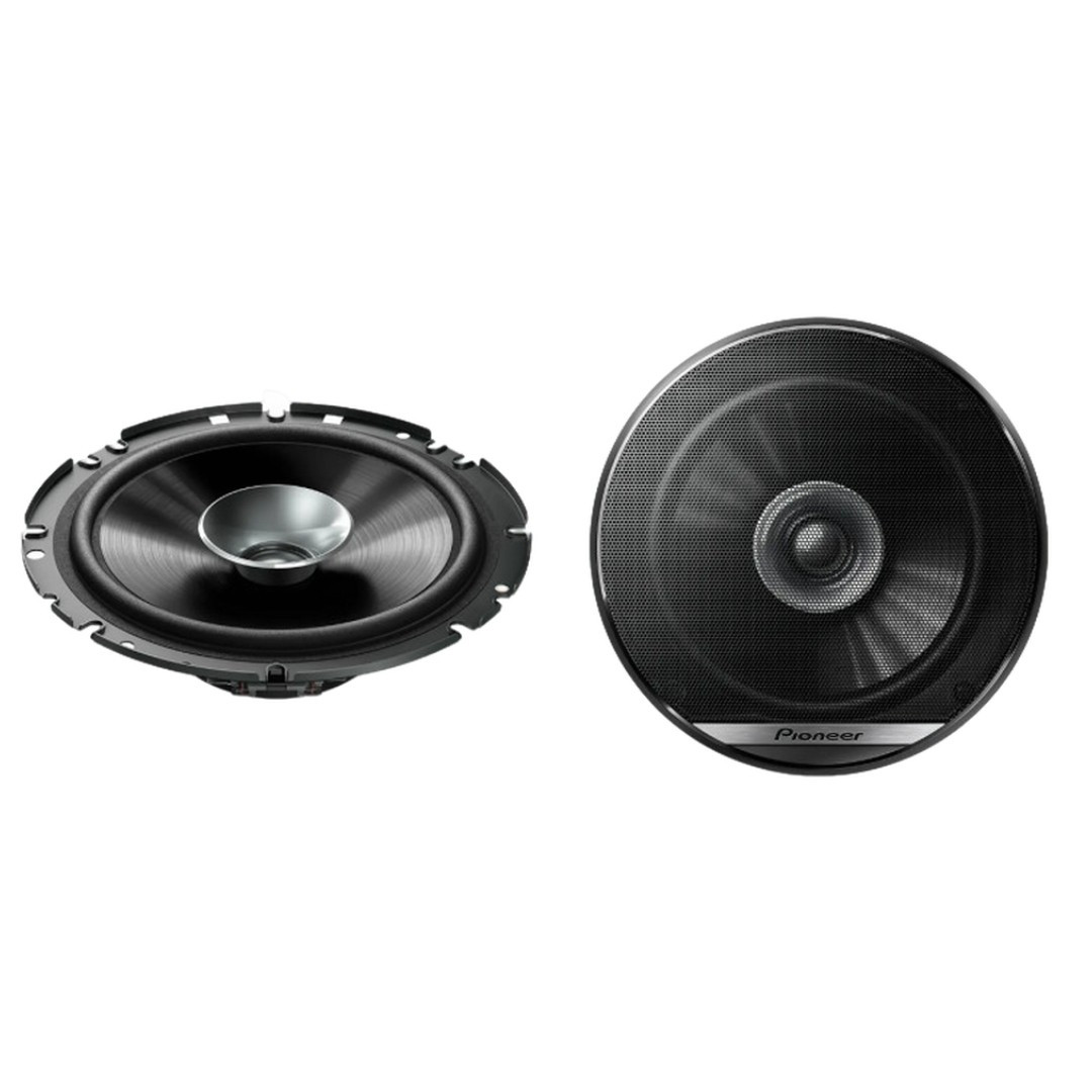 Auto zvucnik zvucnici za vrata 17cm Pioneer 280W TS-G1710F 18760