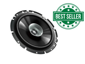 Auto zvucnik zvucnici za vrata 17cm Pioneer 280W TS-G1710F 18760