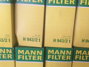 Filter ulja fap 19/21