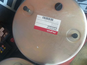 Aparat za otvaranje stranice prikolica schwarzmuler