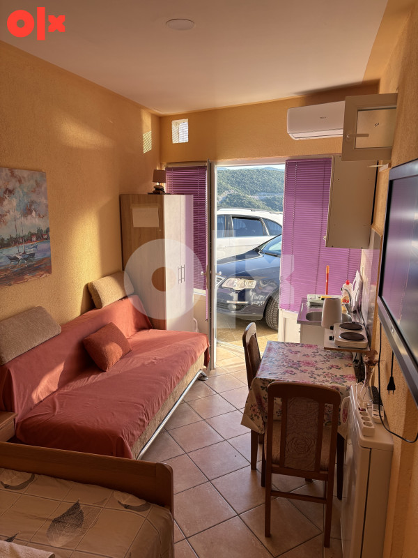 Mali studio apartman Neum 2