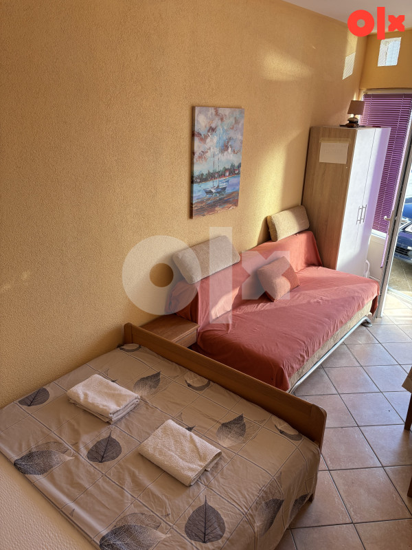 Mali studio apartman Neum 3