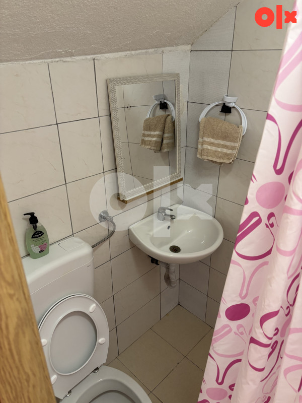 Mali studio apartman Neum 5