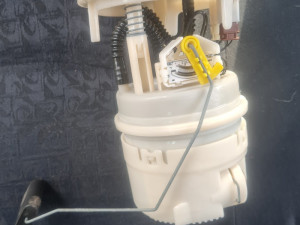 Pumpa goriva Peugeot 206 1.6