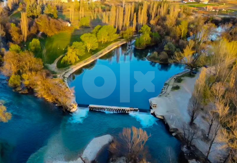Zemljište Grad Mostar