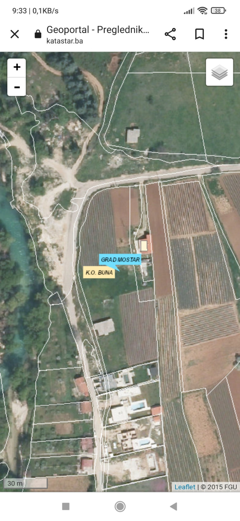 Zemljište Grad Mostar 6
