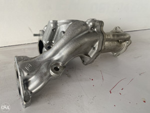 HLADNJAK EGR VENTILA RENAULT CLIO 2007 8200729078