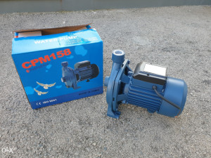 Pumpa za navodnjavanje Pumpa za Vodu