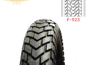 Off-Road Gume za motore 120 / 90 - 17