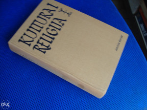 KULTURA I RELIGIJA, Grupa autora