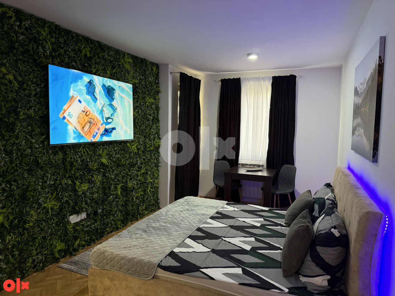Stan na dan Bijeljina 10 " M APARTMANI " 066 872 160