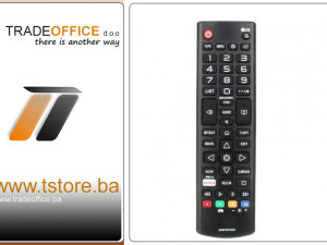ORIGINALNI LG DALJINSKI ZA TV - novi daljinski