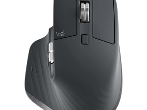 LOGITECH MX Master 3S Performance Wireless Mouse