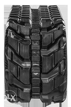 Gumene gusjenice JCB, CAT, VOLVO, KUBOTA, HYUNDAI