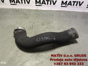 Crijevo INTERKULERA VW Touareg 7P 3,0 TDI 7P0145737E