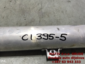 Crijevo INTERKULERA VW Touareg 7P 3,0 TDI 7P6145941B