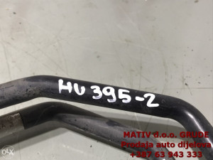 Hladnjak ulja SERVA VW Touareg 7P 3,0 TDI 7P5422885A