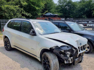BMW E70 x5 3.5d 3.0d M57 Dijelovi A O DANKO
