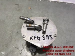 Kućište filtera goriva VW Touareg 7P 3,0 TDI 7P6127401