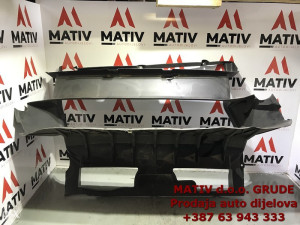 Usmjerivač zraka hladnjaka VW Touareg 7P 7P6121293H