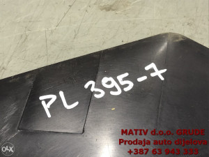 Obloga C stupa DONJA DESNA VW Touareg 7P 7P0867766D