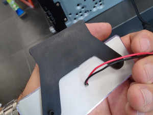 Led marker gabarit 12 24 V kamion kombi prikolica